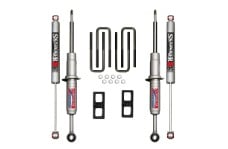 Universal Skyjacker SKY Lift Kit Components - 2-3In KIT 05-14TOY HILUX/VIGO