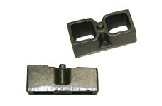 Universal Skyjacker SKY Suspension Block - Suspension Block All Non-Spec Vehicles
