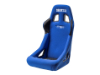 All Cars (Universal) Sparco Sprint Seat (Blue)