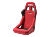 All Cars (Universal) Sparco Sprint Seat (Red)