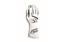 Universal Sparco SPA Gloves Arrow - Glove Arrow 10 WHT/BLK