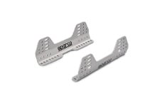Universal Sparco SPA Side Mount - Side Mount Alum 6Mm Hd