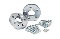 Universal Sparco SPA Wheel Spacer - Wheel Spacer 20M 5X130 - 71.5Id