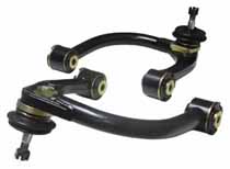 05-10 Tacoma 4WD, Prerunner RWD SPC Adjustable Upper Control Arms (Right & Left)