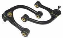 07-10 Tundra RWD/4WD, 08-10 Sequoia RWD/4WD SPC Adjustable Upper Control Arms (Right & Left)