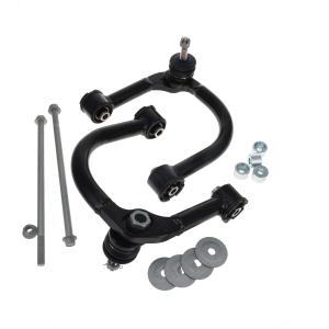 2021-2024 Ford Bronco SPC Adjustable Upper Arms (Pair)