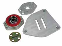07-10 Cooper/Cooper S/Conv./Clubman FWD SPC Front Strut Mount