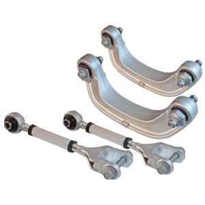 2015-2024 Ford Edge, 2015-2023 Ford Mustang SPC Rear Performance Kit  (Four Arm Set)