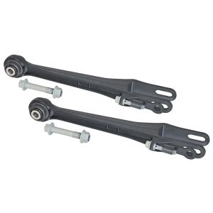 1997-2012 Porsche Boxster, 1999-2011 Porsche 911, 2006-2012 Porsche Cayman SPC Adjustable Trailing Arm (Pair)