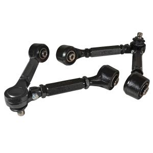 2008-2012 Infiniti EX35 / 2013 EX37 SPC Adjustable Front Upper Control Arms (Pair)