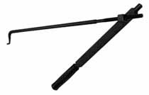 91-03 S-Series FWD (Incl. S-Coupe '01) SPC Rear Toe Tool