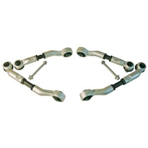 2019-2024 Audi A6 Quattro, 2019-2025 Porsche Cayenne SPC Control Arms - Kit