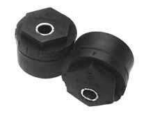 86-95 Sable Sedan FWD, 86-95 Taurus Sedan FWD, 96-06 Sable Sedan FWD, 96-07 Taurus Sedan FWD SPC Rear Camber/Toe Kit