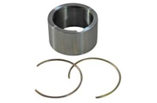 Universal SPC Ring Kit - Performance Weld-In Ring Kit 1.81 in. ID