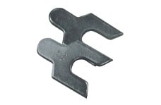 Universal SPC Caster/Camber Shims - Performance Caster/Camber Shims 1/8 (50)