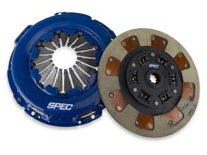 06-09 Mitsubishi Raider 3.7L SPEC Clutch - Stage 2