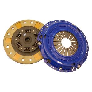 69-70 Mark-II 1.9L (Includes 8R,18RC to 2/70) SPEC Clutch Kit - Stage 2+