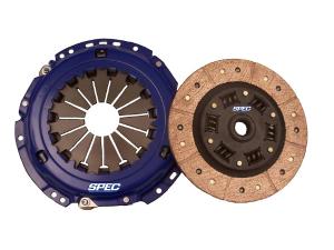 04-05 TSX 2.4L SPEC Clutch Kit - Stage 3+