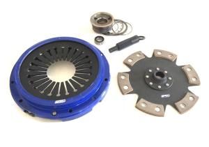 93-00 C280 (through eng # 5704), 93-96 E280, 93-96 E300 (Includes 4-matic), 93-99 S280 (through Mot# 1032), 94-00 C36 AMG 3.6L, 95-98 E320 3.2L SPEC Clutch Kit - Stage 4