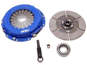 04-05 TSX 2.4L SPEC Clutch Kit - Stage 5