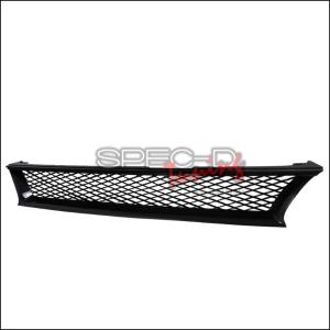 1993-1997 Toyota Corolla Spec D Front Mesh Hood Grille