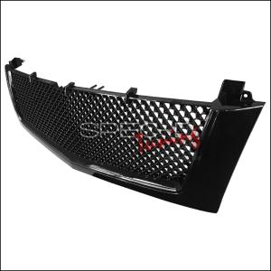 2002-2006 Cadillac Escalade Spec D Mesh Grille