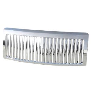 09-10 FORD F150 09-10 FORD F150 CHROME VERTICAL GRILL Spec D Vertical Grille (Chrome)