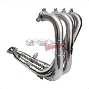 3 inch downpipe