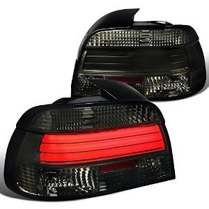 1997-2000 BMW E39 5-Series 4-Door Models Only Spec D LED Tail Lights