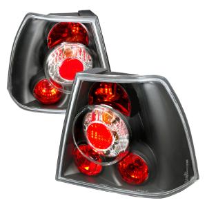 Volkswagen Jetta Tail lights at Andy's Auto Sport