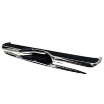1993 Ford explorer rear step bumper #2