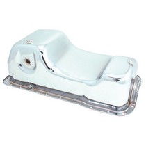 1978 Ford bronco oil pan #5