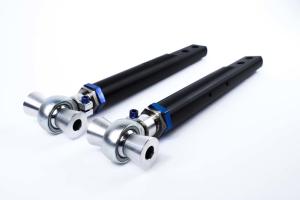 89-94 Nissan 240SX (S13) SPL Tension Rods (Titanium)