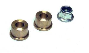 90-96 Nissan 300ZX (Z32) SPL Bronze Shifter Bushings