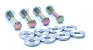 95-98 Nissan 240SX (S14) SPL Eccentric Lockout Kit