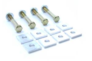 03-08 Nissan 350Z (Z33) SPL Eccentric Lockout Kit