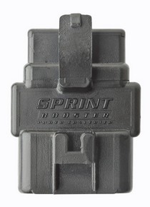 2006.5-2011 Dodge Ram 1500 with Manual Transmission, 2006.5-2011 Dodge Ram 2500 with Manual Transmission Sprint Booster Power Converter