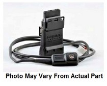 2007-2012 Scion xB with Manual Transmission, 2007-2013 Scion xD with Manual Transmission, 2011-2013 Scion tC with Manual Transmission Sprint Booster Power Converter