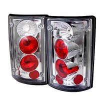 Ford f350 tail lights #10