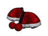  Lexus IS 300 01-03  Spyder Auto Tail Lights
