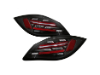  Porsche Cayman / Boxster 987 2009-2012  Spyder Auto Tail Lights