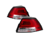 Pontiac G8 08-09 Spyder Auto Tail Lights