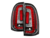 Toyota Tacoma 05-15 (not compatible with factory equipped led tail lights) Spyder Auto Tail Lights