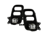Honda Odyssey 2021-2023 Spyder Auto Fog Lights