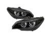 BMW Z4 09-13 Spyder Auto Headlights