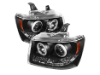 Chevy Suburban 1500/2500 07-14 / Chevy Tahoe 07-14 / Avalanche 07-14 Spyder Auto Headlights