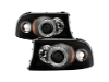 Dodge Dakota 97-04 / Durango 98-03 Spyder Auto Headlights