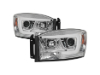 Dodge Ram 1500 06-08 / Ram 2500/3500 Spyder Auto Headlights