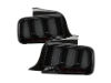 Ford Mustang 2005-2009 Spyder Auto Tail Lights