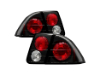  Honda Civic 01-05 4Dr Spyder Auto Tail Lights